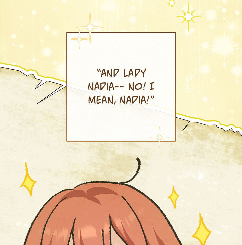 My Little Groom, Even After I'm Gone Chapter 28 page 52 - 