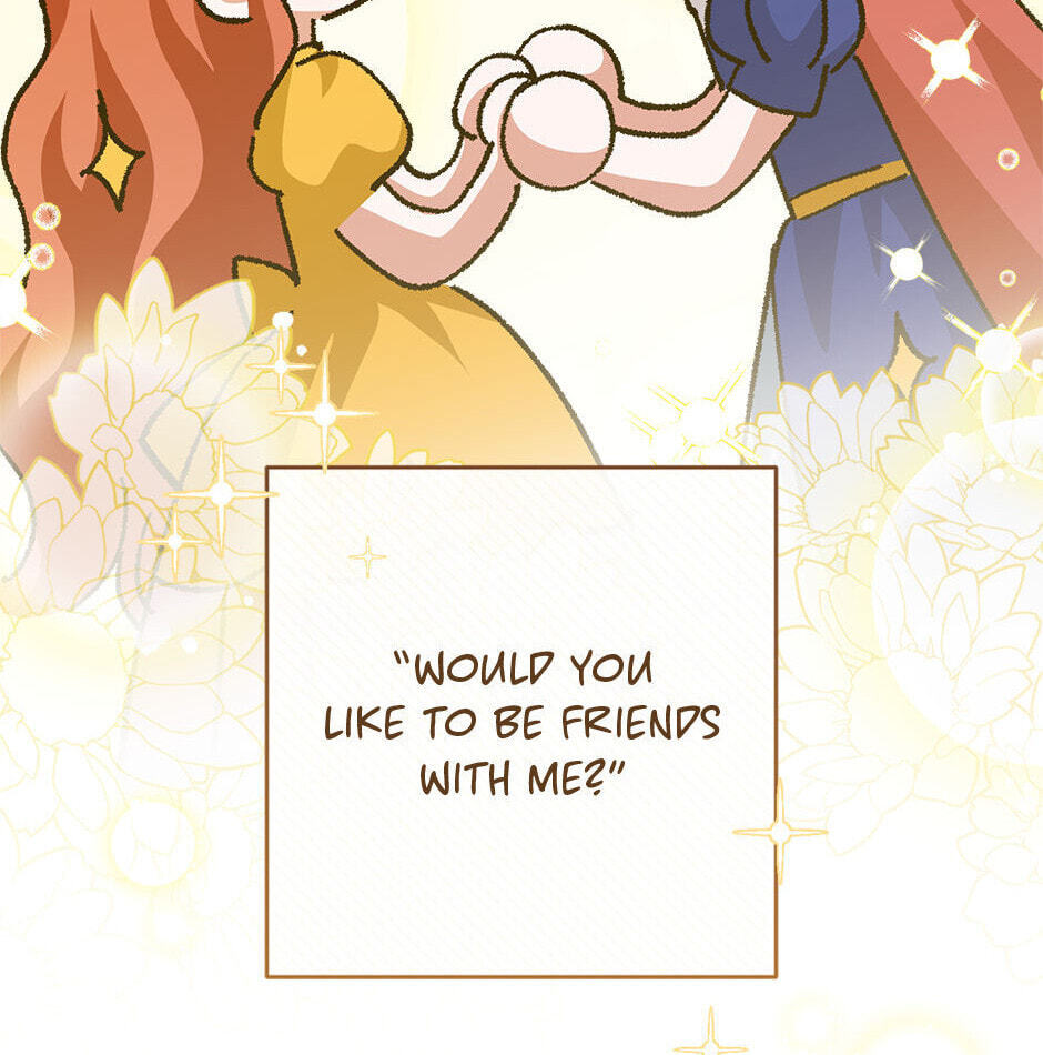 My Little Groom, Even After I'm Gone Chapter 28 page 55 - 