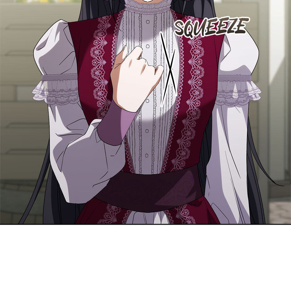 My Little Groom, Even After I'm Gone Chapter 28 page 57 - 