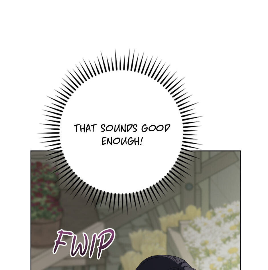 My Little Groom, Even After I'm Gone Chapter 28 page 58 - 