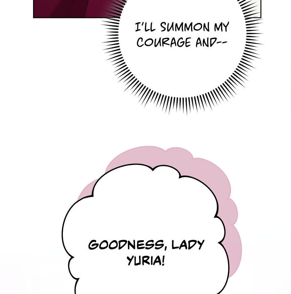 My Little Groom, Even After I'm Gone Chapter 28 page 60 - 