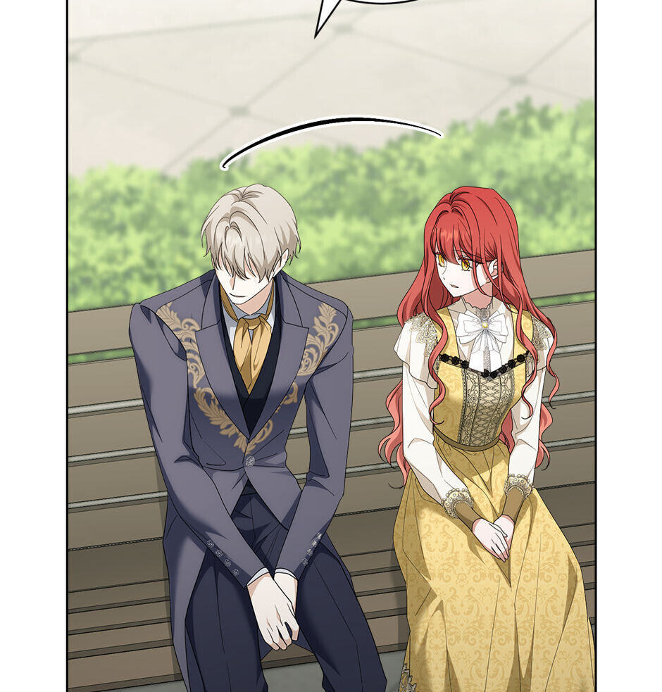 My Little Groom, Even After I'm Gone Chapter 28 page 7 - 