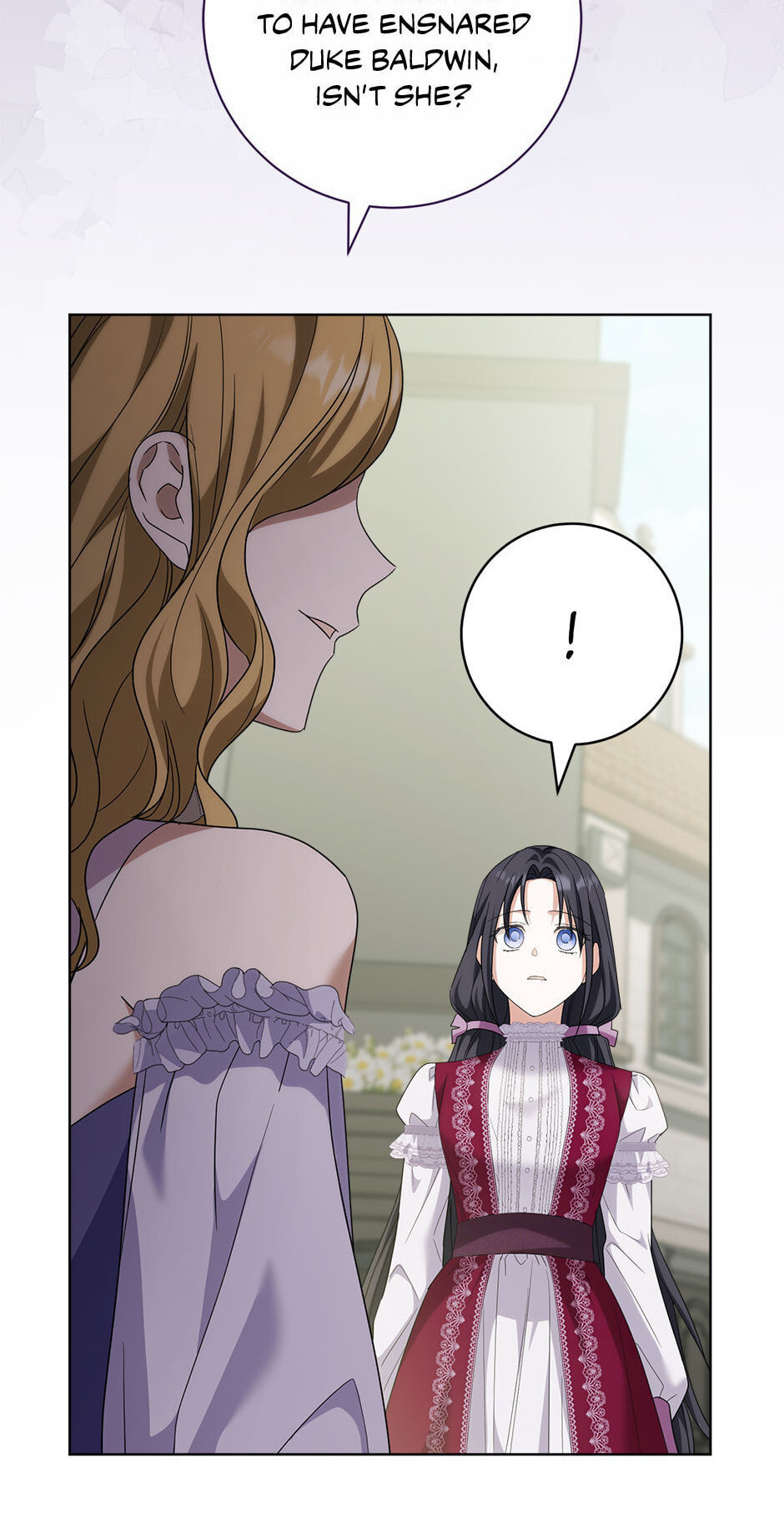 My Little Groom, Even After I'm Gone Chapter 28 page 67 - 