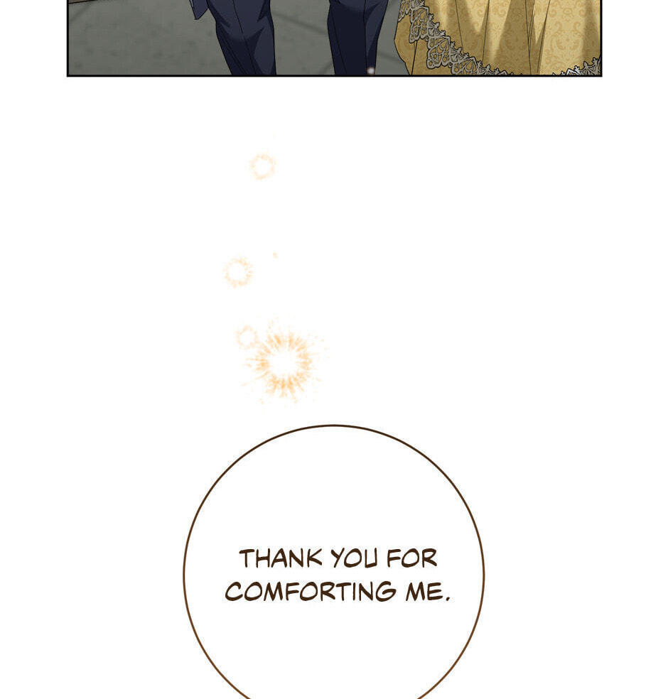 My Little Groom, Even After I'm Gone Chapter 28 page 8 - 