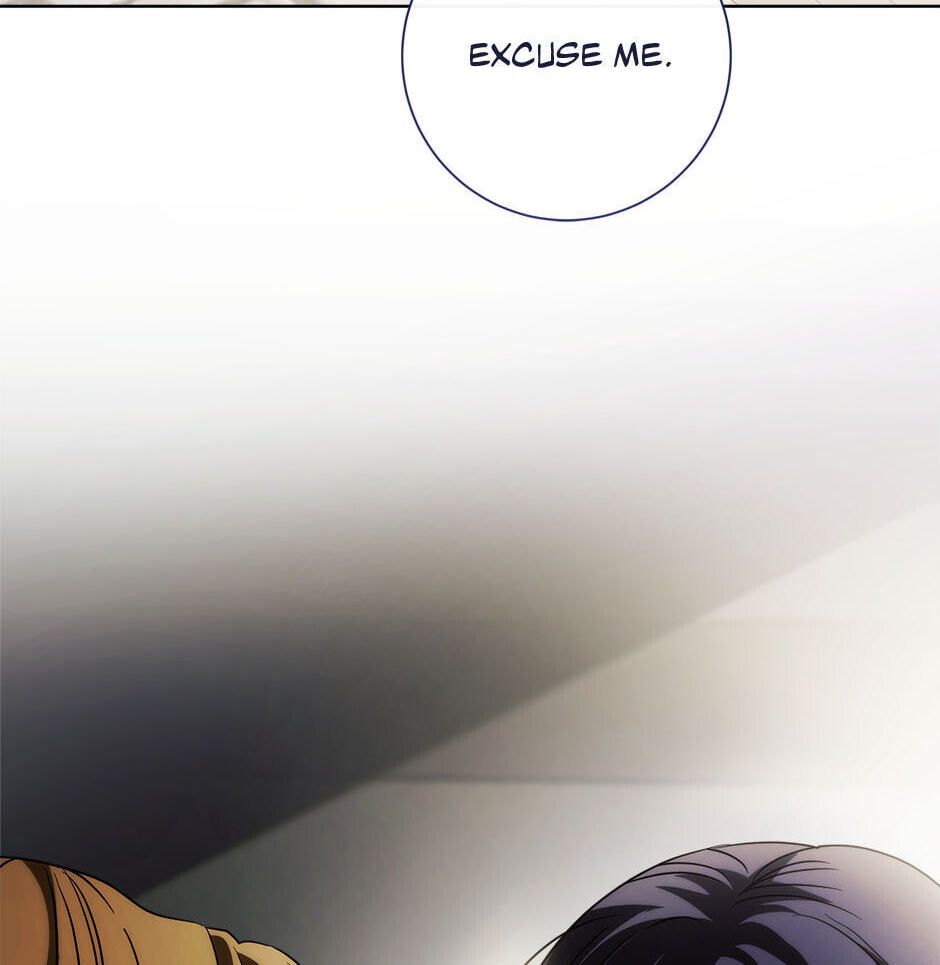 My Little Groom, Even After I'm Gone Chapter 28 page 72 - 