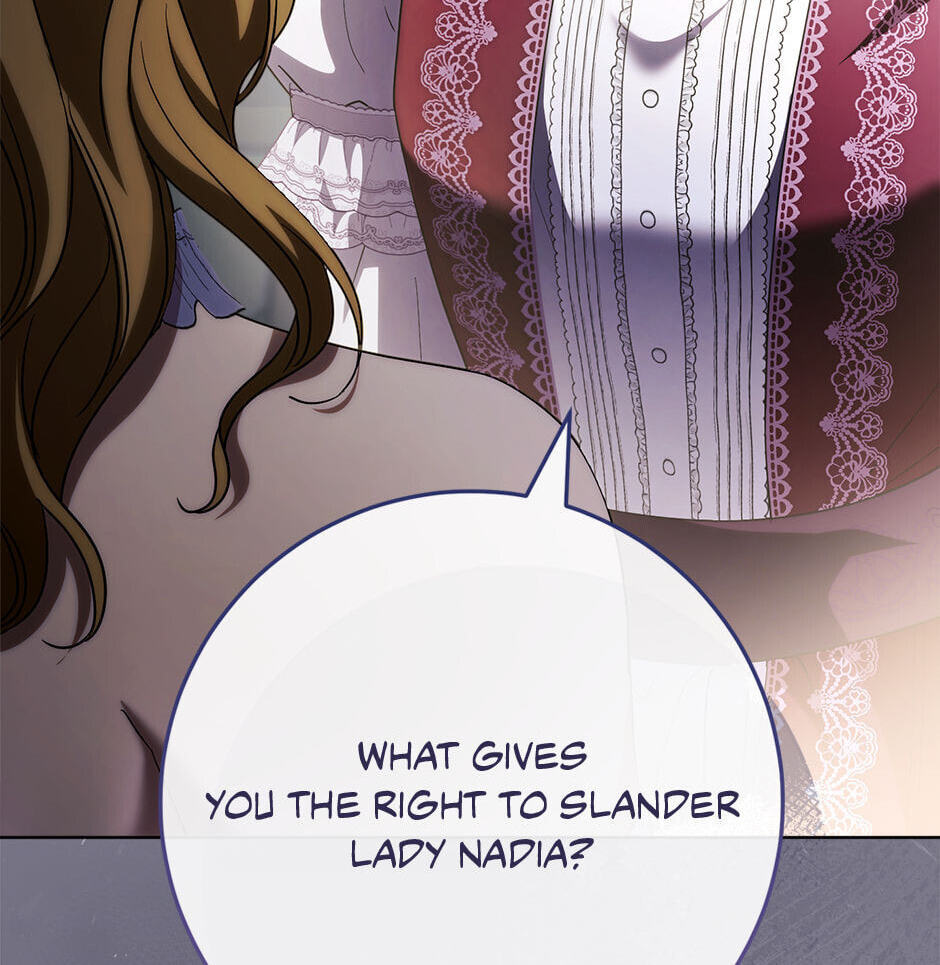 My Little Groom, Even After I'm Gone Chapter 28 page 74 - 