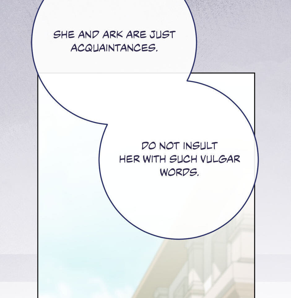 My Little Groom, Even After I'm Gone Chapter 28 page 76 - 