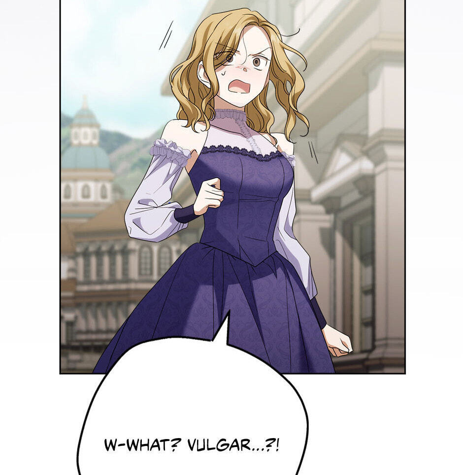 My Little Groom, Even After I'm Gone Chapter 28 page 77 - 