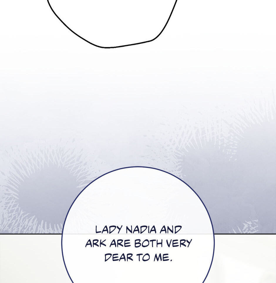My Little Groom, Even After I'm Gone Chapter 28 page 78 - 