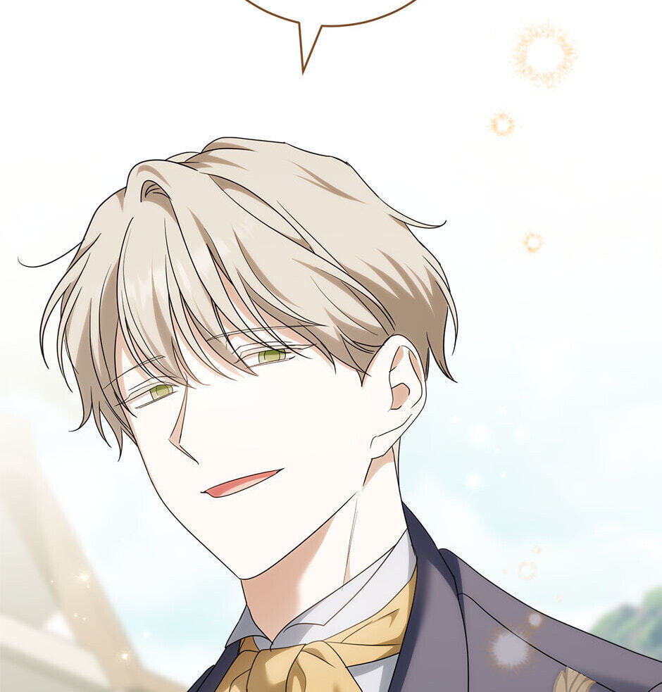 My Little Groom, Even After I'm Gone Chapter 28 page 9 - 