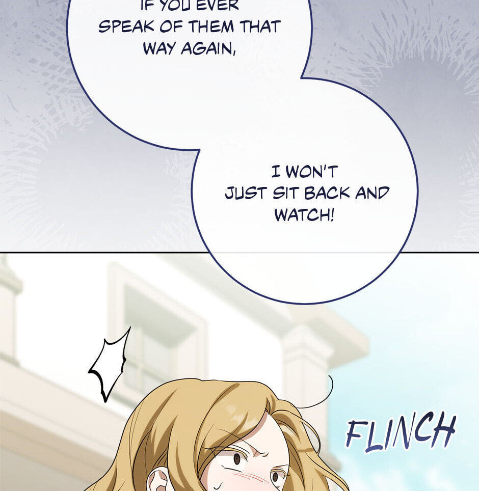 My Little Groom, Even After I'm Gone Chapter 28 page 81 - 