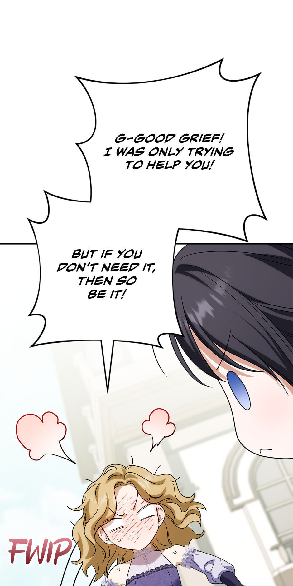 My Little Groom, Even After I'm Gone Chapter 28 page 83 - 