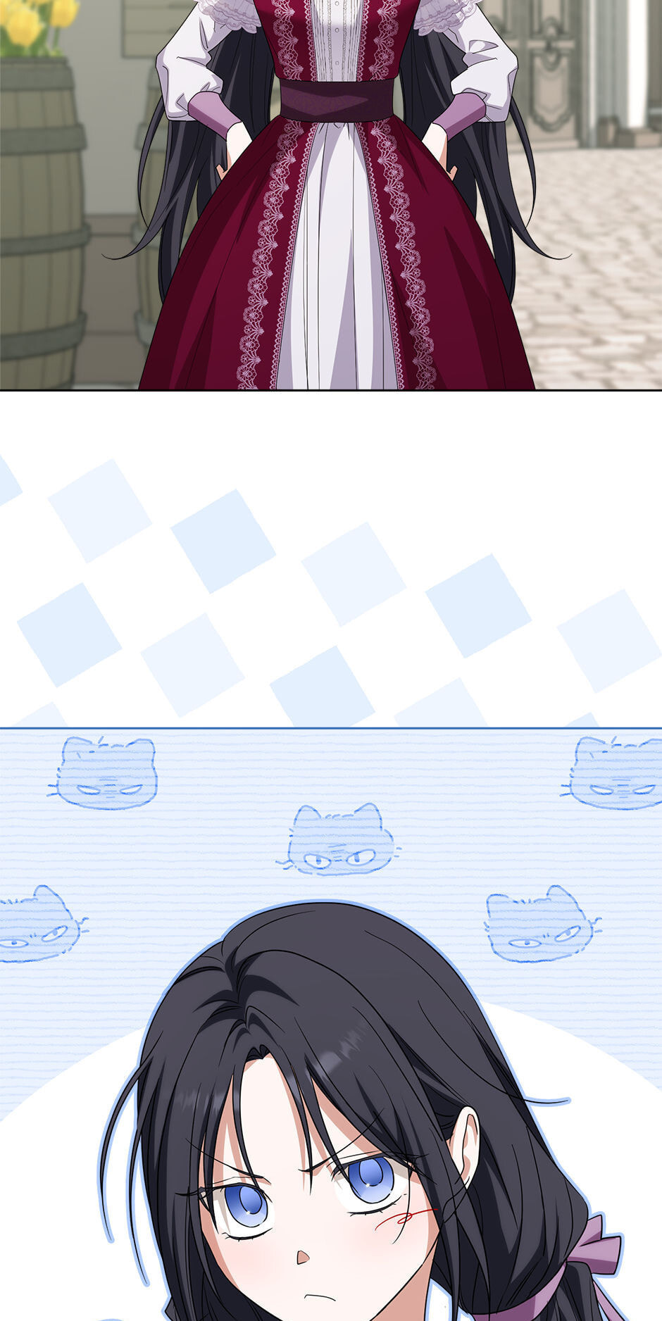 My Little Groom, Even After I'm Gone Chapter 28 page 85 - 