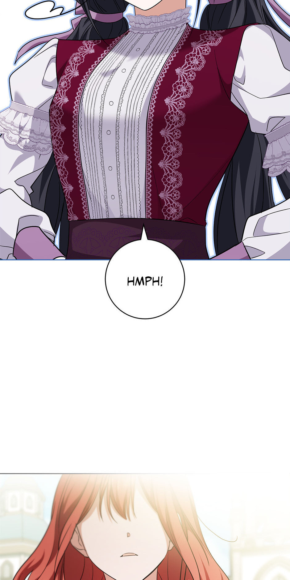 My Little Groom, Even After I'm Gone Chapter 28 page 86 - 