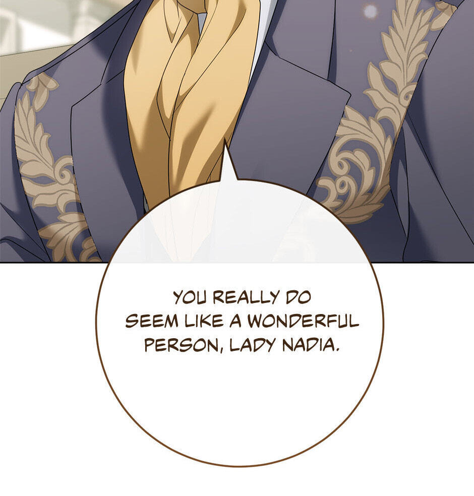 My Little Groom, Even After I'm Gone Chapter 28 page 10 - 