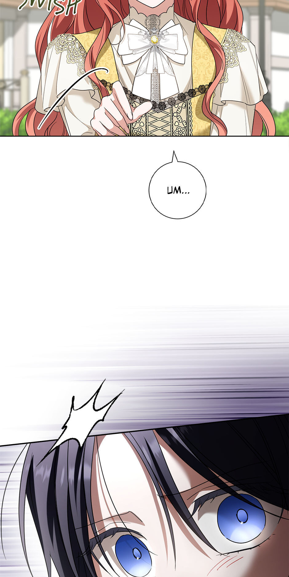 My Little Groom, Even After I'm Gone Chapter 28 page 92 - 