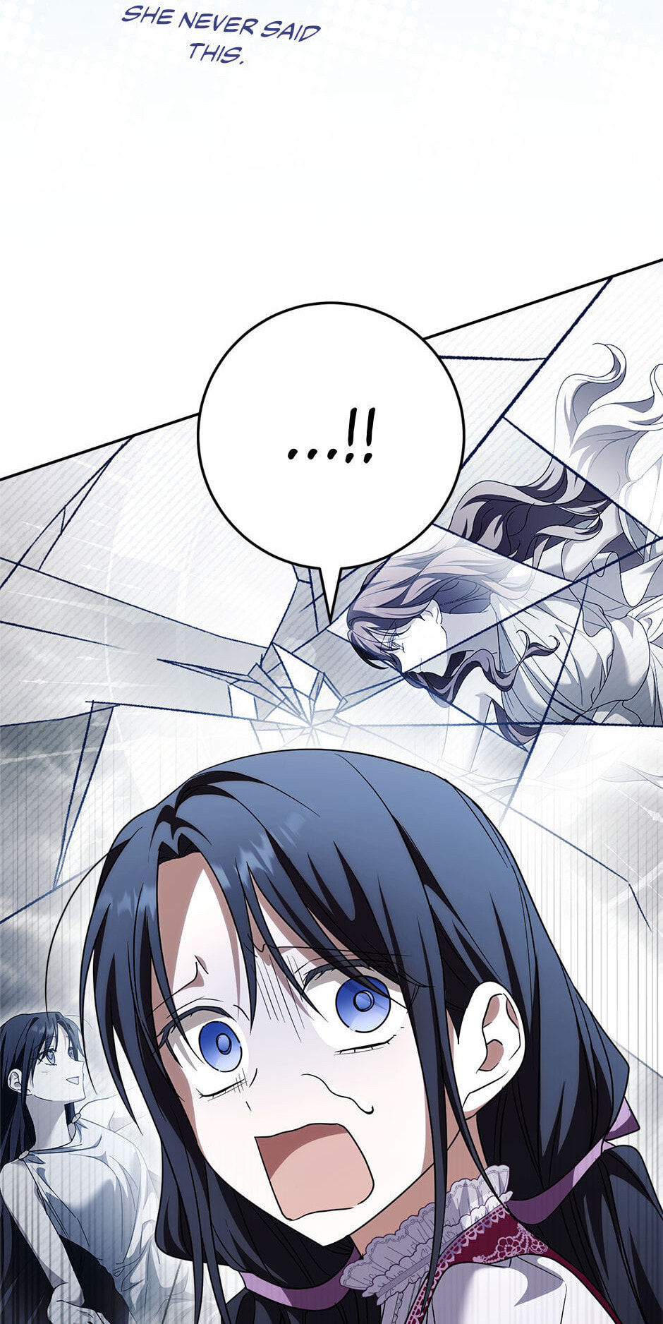 My Little Groom, Even After I'm Gone Chapter 28 page 95 - 