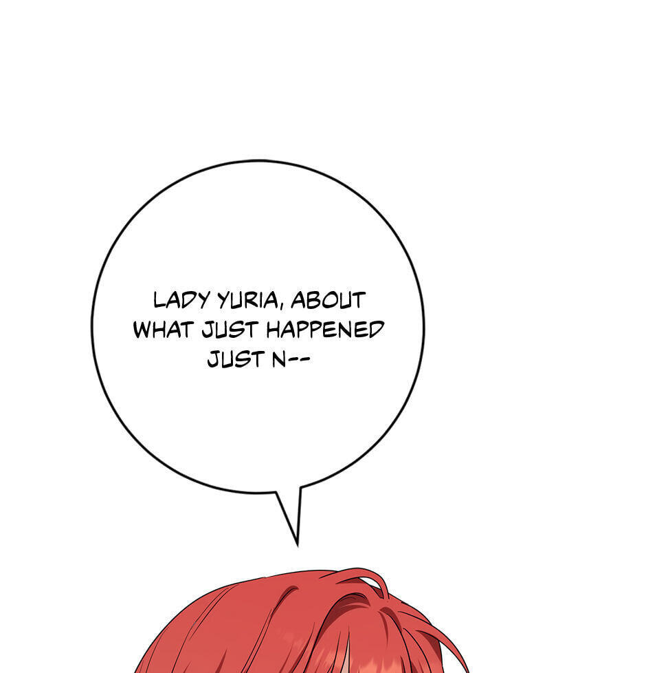 My Little Groom, Even After I'm Gone Chapter 28 page 97 - 