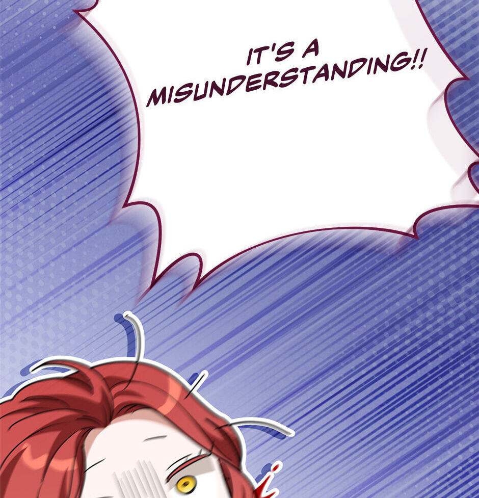 My Little Groom, Even After I'm Gone Chapter 28 page 100 - 