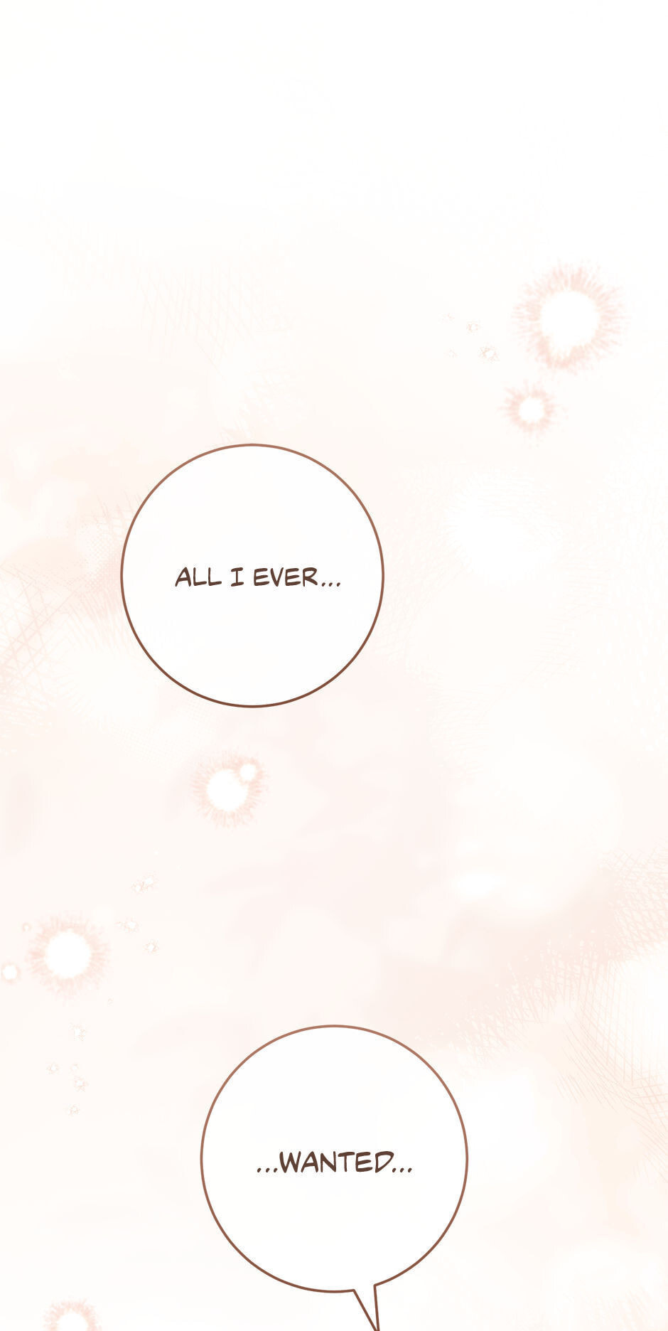 My Little Groom, Even After I'm Gone Chapter 29 page 1 - 