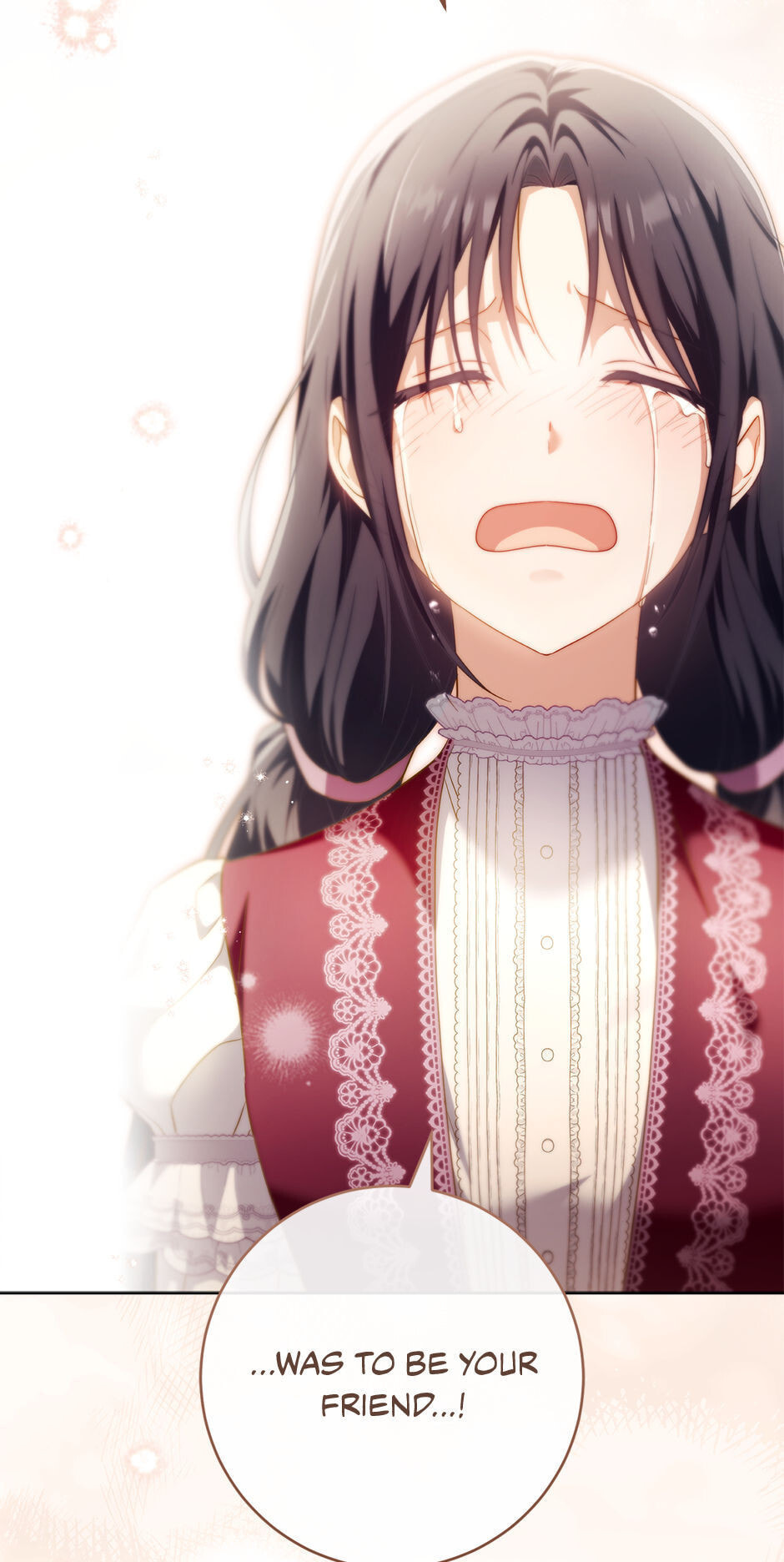 My Little Groom, Even After I'm Gone Chapter 29 page 2 - 