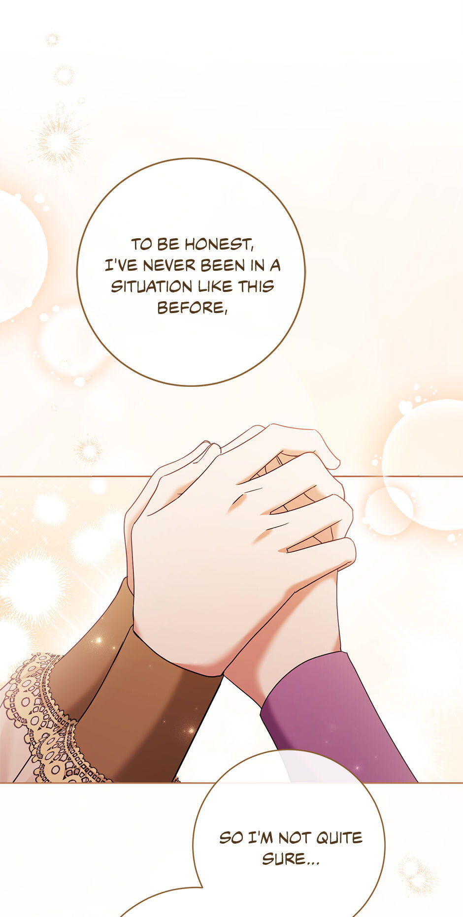 My Little Groom, Even After I'm Gone Chapter 29 page 11 - 