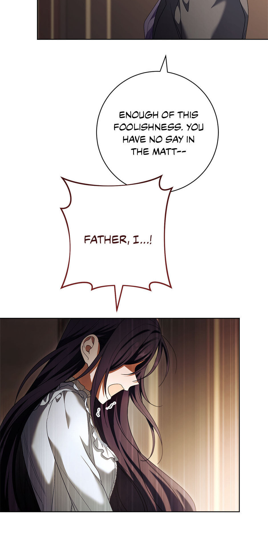 My Little Groom, Even After I'm Gone Chapter 29 page 101 - 