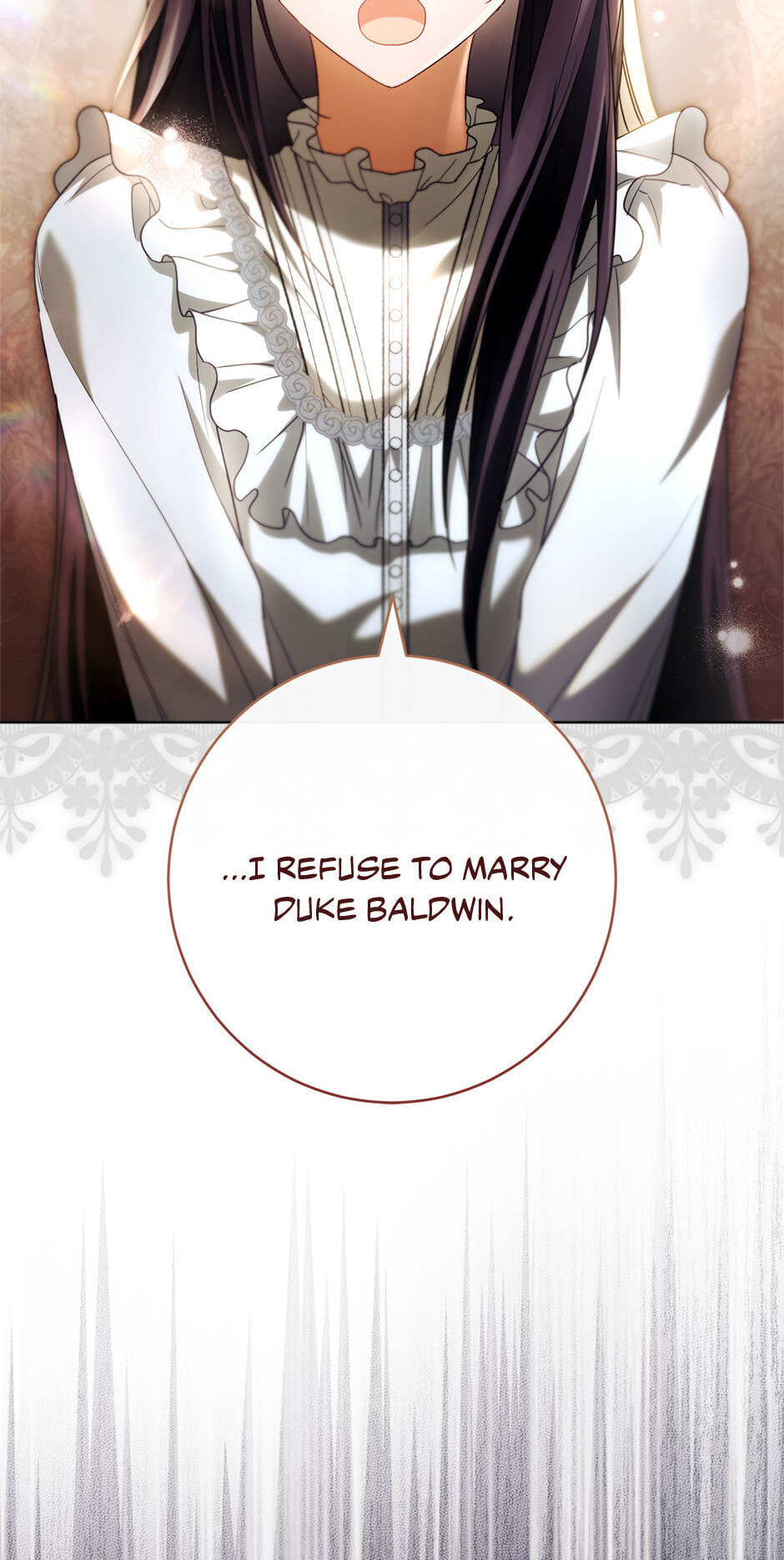 My Little Groom, Even After I'm Gone Chapter 29 page 104 - 