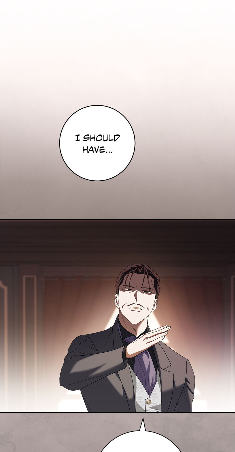 My Little Groom, Even After I'm Gone Chapter 29 page 108 - 