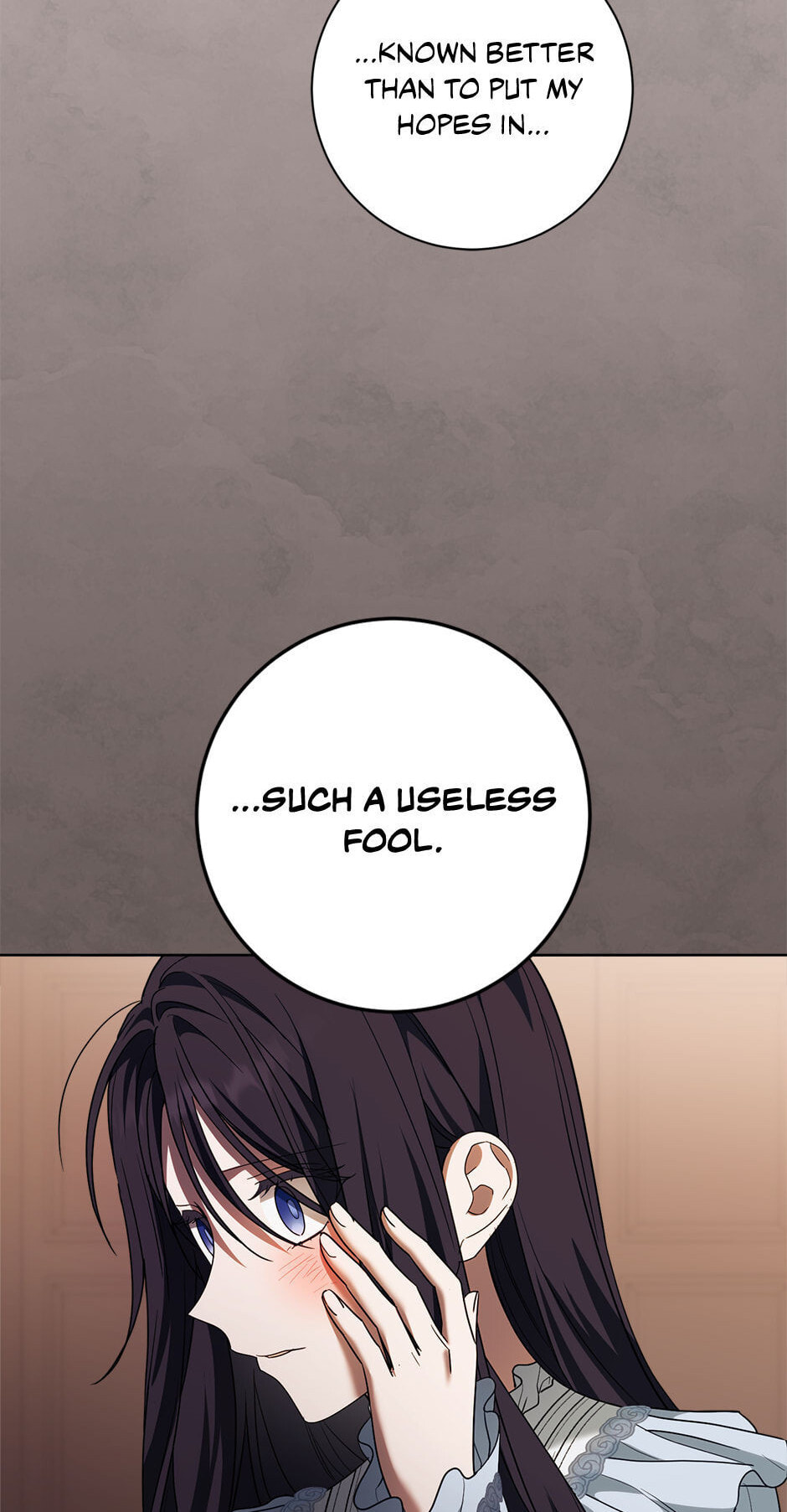 My Little Groom, Even After I'm Gone Chapter 29 page 109 - 