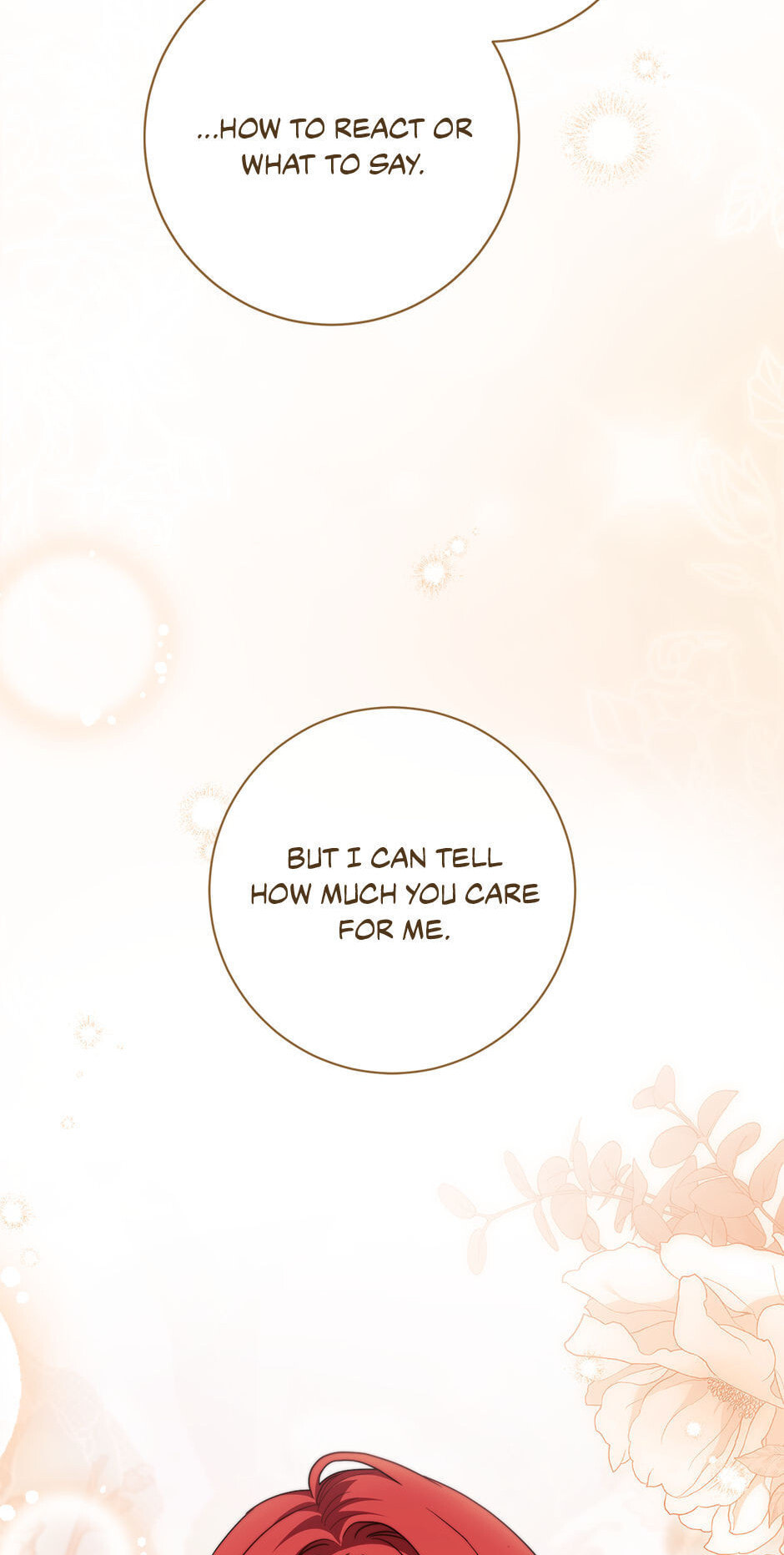 My Little Groom, Even After I'm Gone Chapter 29 page 12 - 