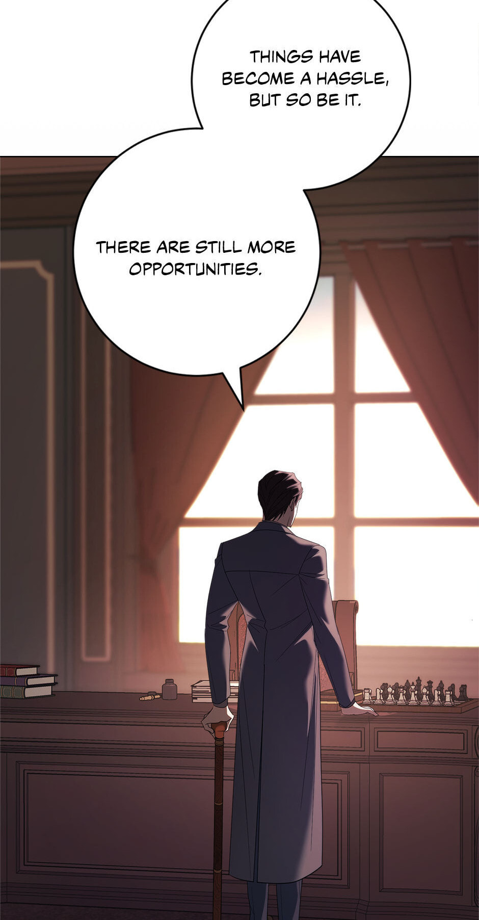 My Little Groom, Even After I'm Gone Chapter 29 page 111 - 