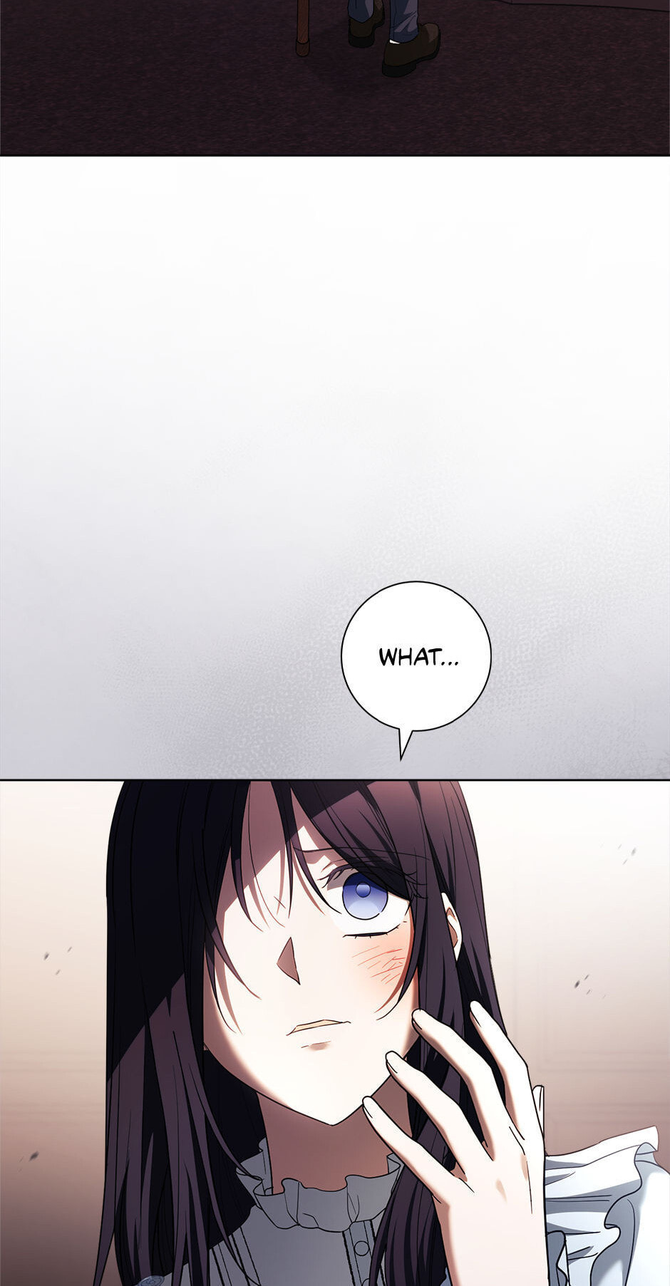 My Little Groom, Even After I'm Gone Chapter 29 page 112 - 