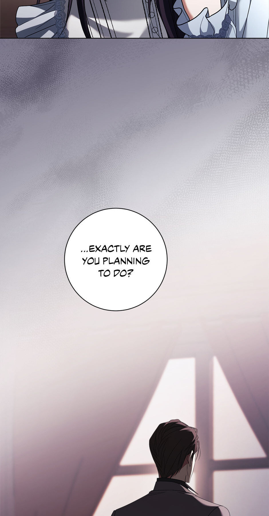 My Little Groom, Even After I'm Gone Chapter 29 page 113 - 