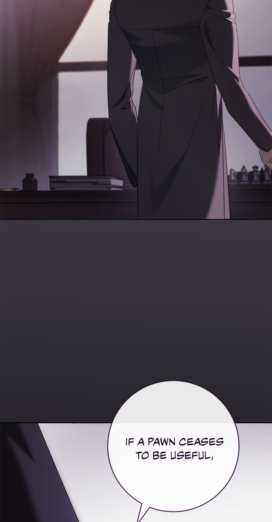 My Little Groom, Even After I'm Gone Chapter 29 page 114 - 