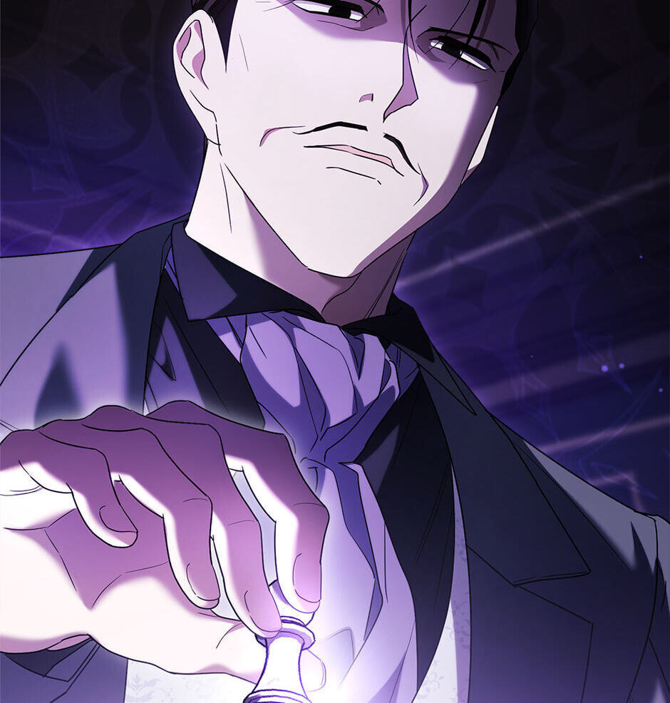 My Little Groom, Even After I'm Gone Chapter 29 page 117 - 