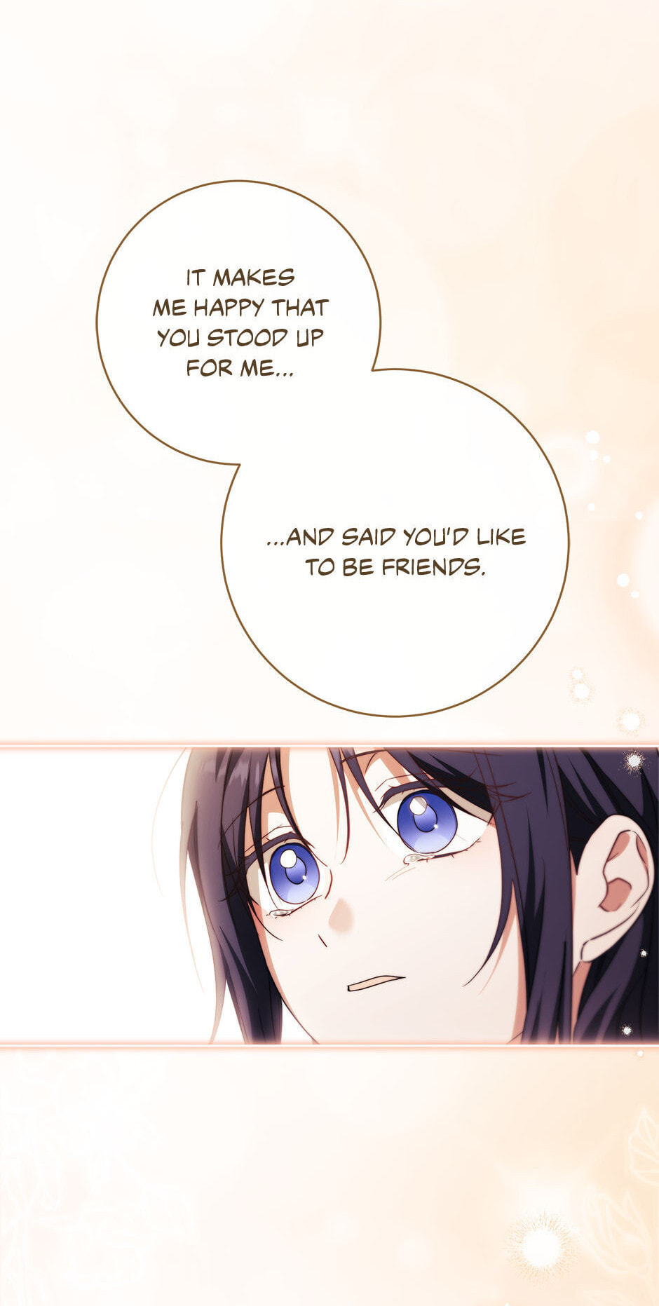 My Little Groom, Even After I'm Gone Chapter 29 page 14 - 