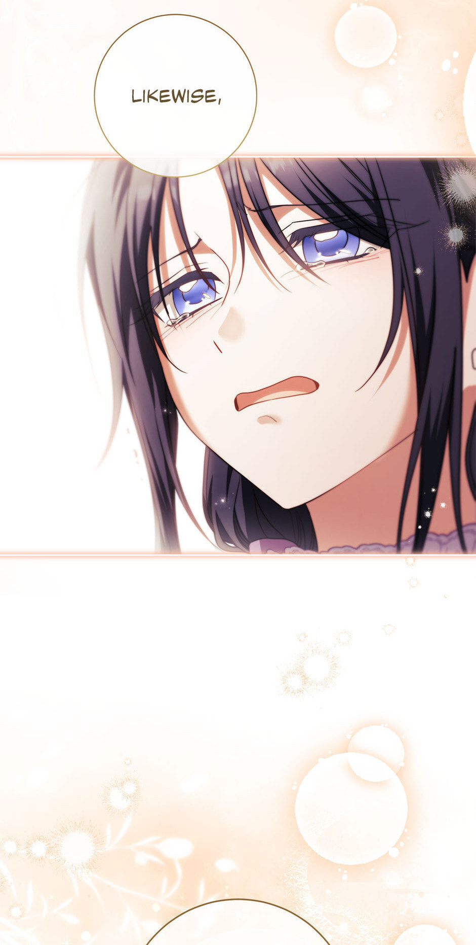 My Little Groom, Even After I'm Gone Chapter 29 page 15 - 