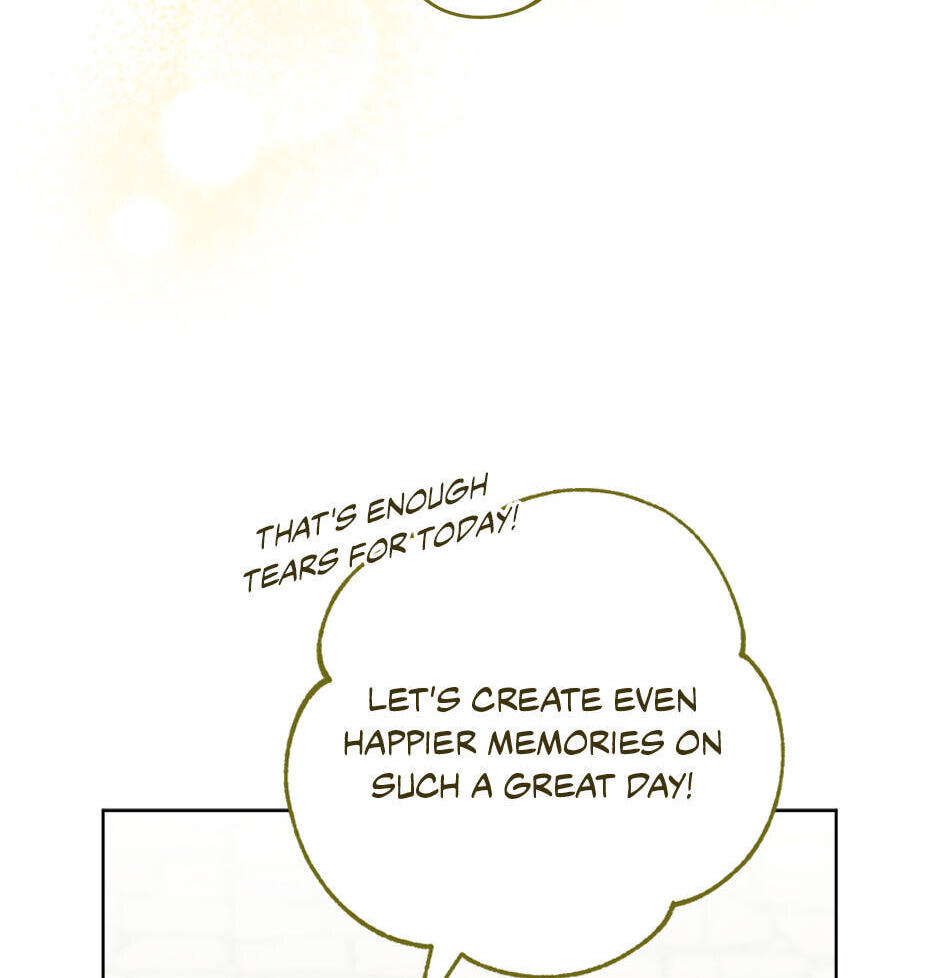 My Little Groom, Even After I'm Gone Chapter 29 page 20 - 