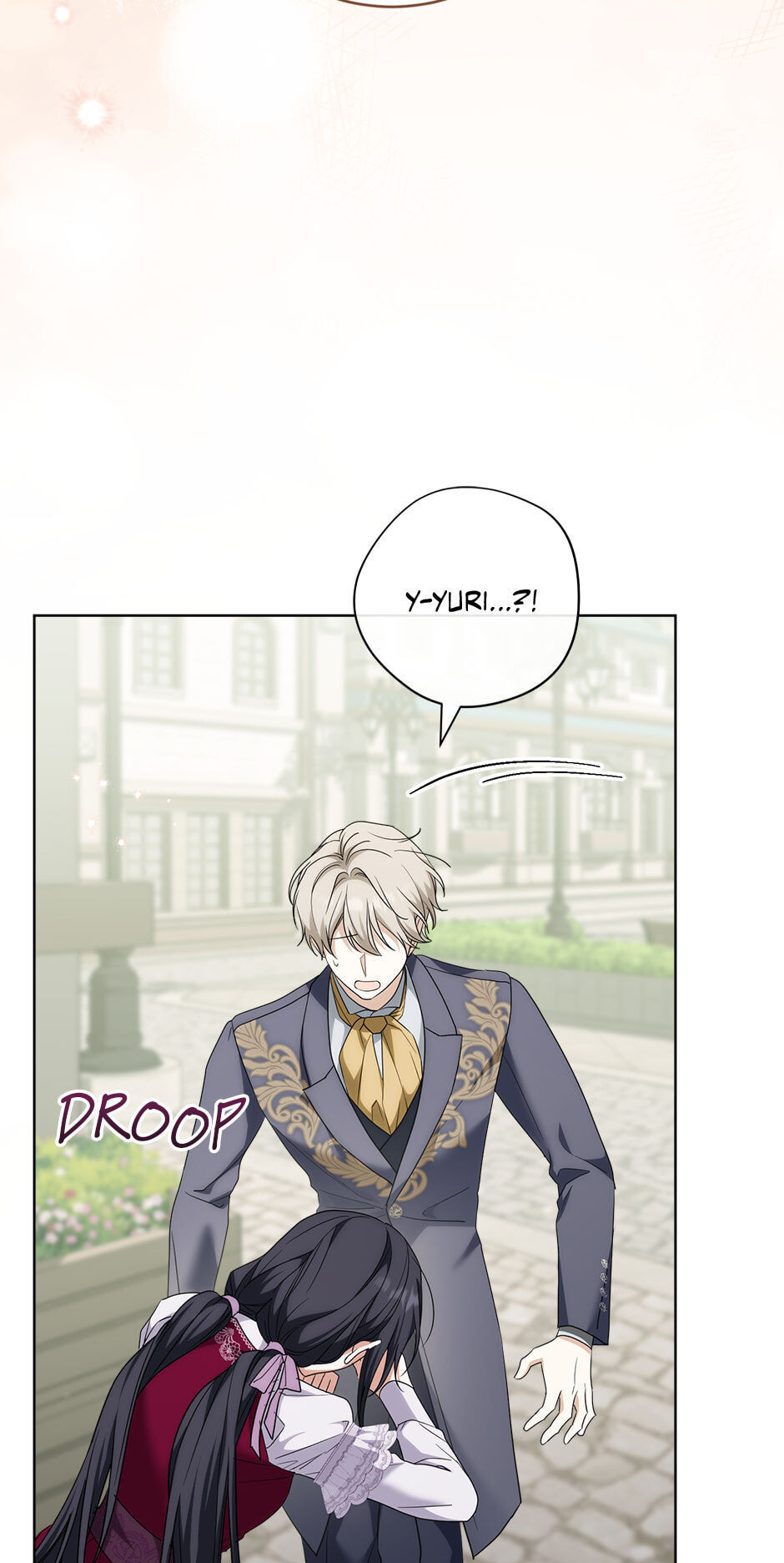 My Little Groom, Even After I'm Gone Chapter 29 page 3 - 