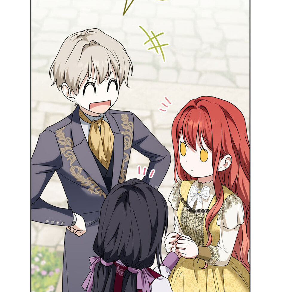 My Little Groom, Even After I'm Gone Chapter 29 page 21 - 