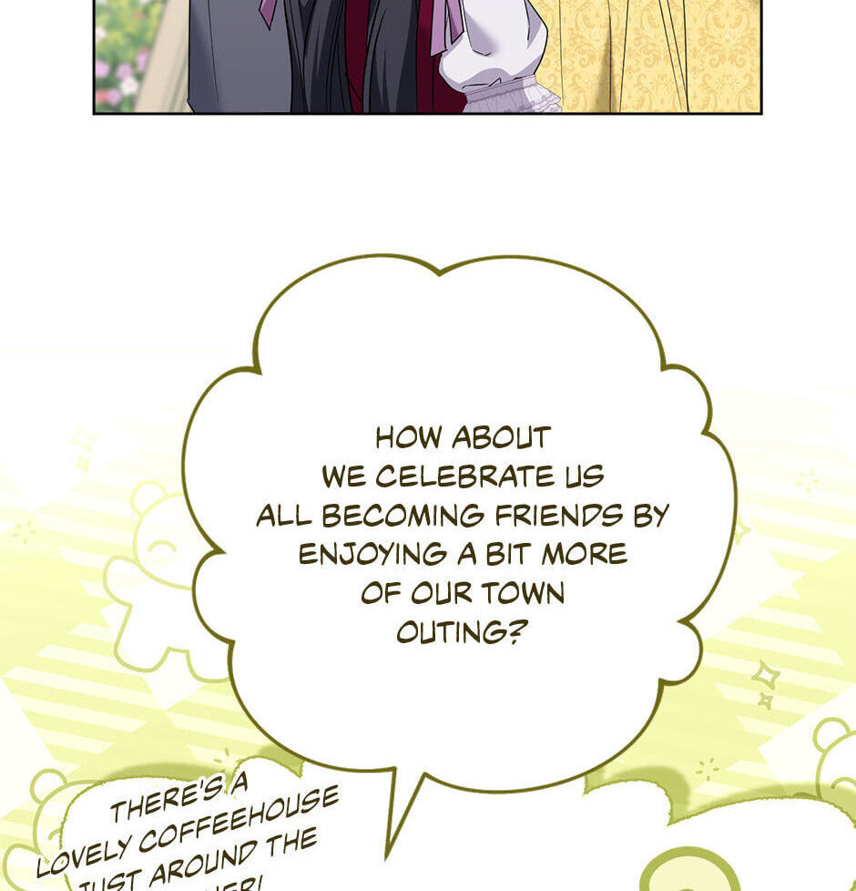 My Little Groom, Even After I'm Gone Chapter 29 page 22 - 