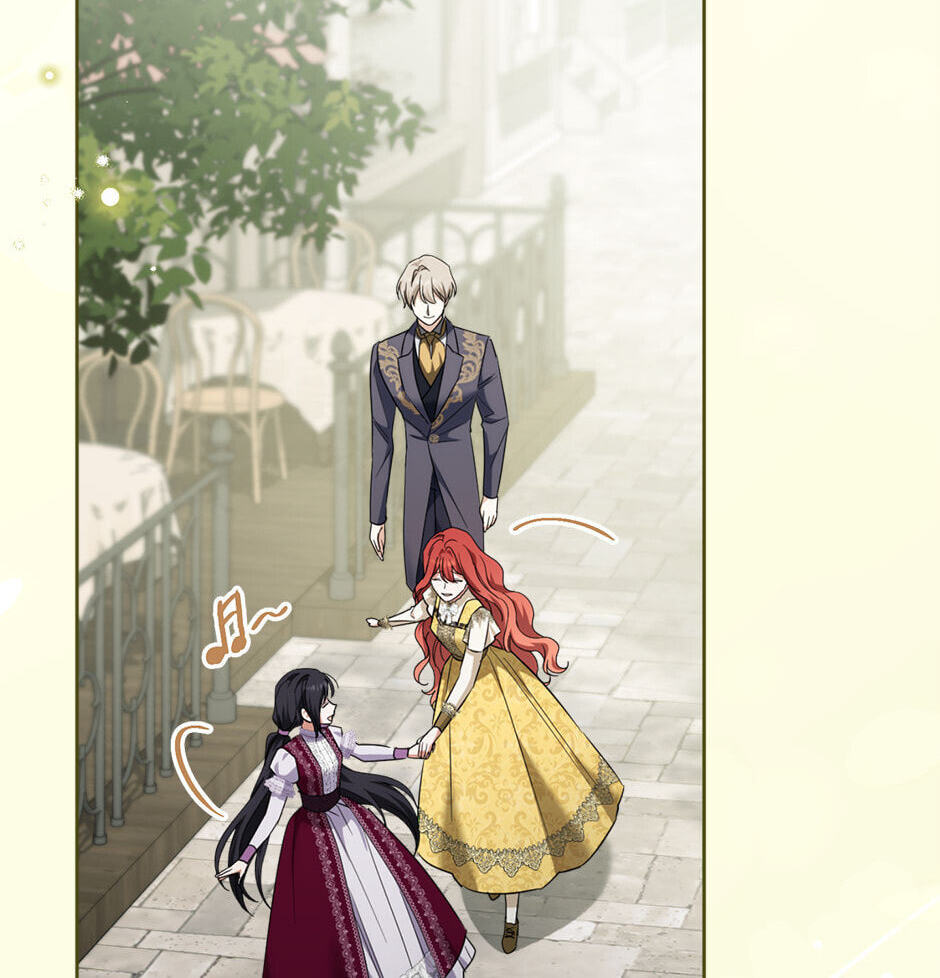 My Little Groom, Even After I'm Gone Chapter 29 page 26 - 