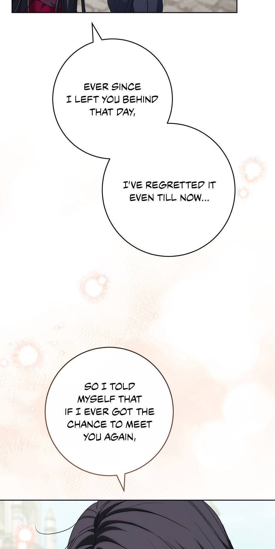 My Little Groom, Even After I'm Gone Chapter 29 page 4 - 