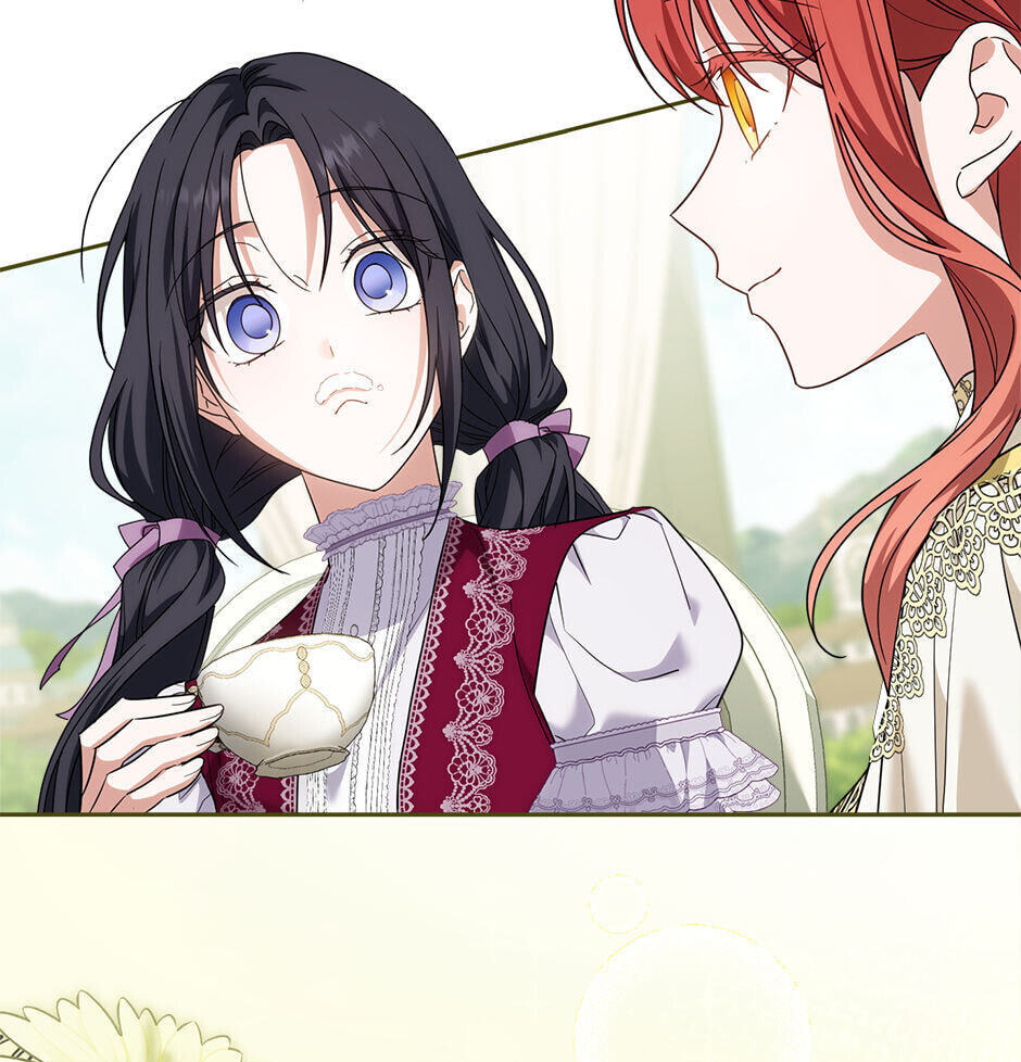 My Little Groom, Even After I'm Gone Chapter 29 page 31 - 