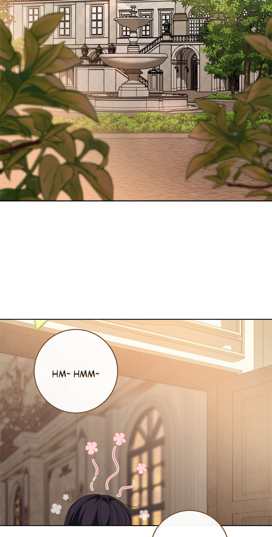 My Little Groom, Even After I'm Gone Chapter 29 page 36 - 