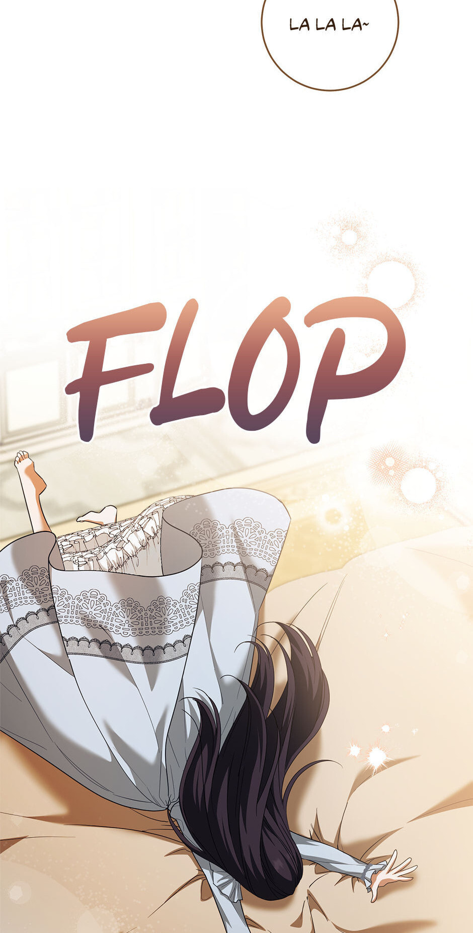 My Little Groom, Even After I'm Gone Chapter 29 page 37 - 