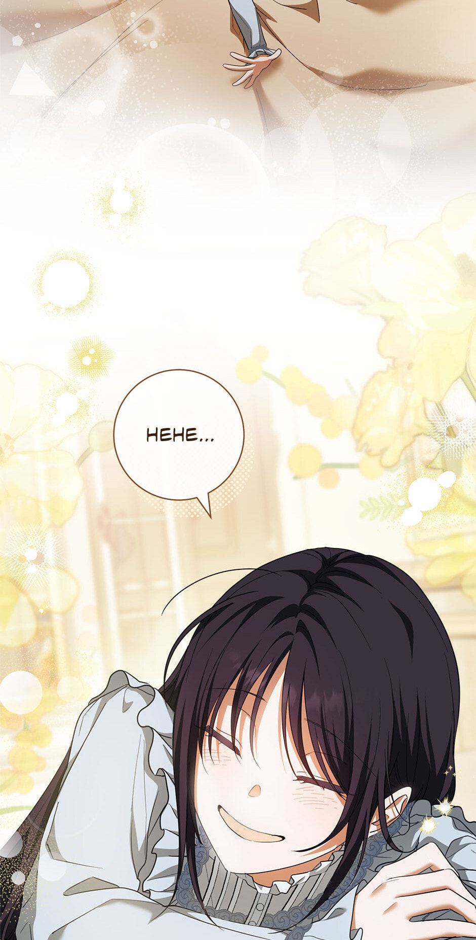 My Little Groom, Even After I'm Gone Chapter 29 page 38 - 