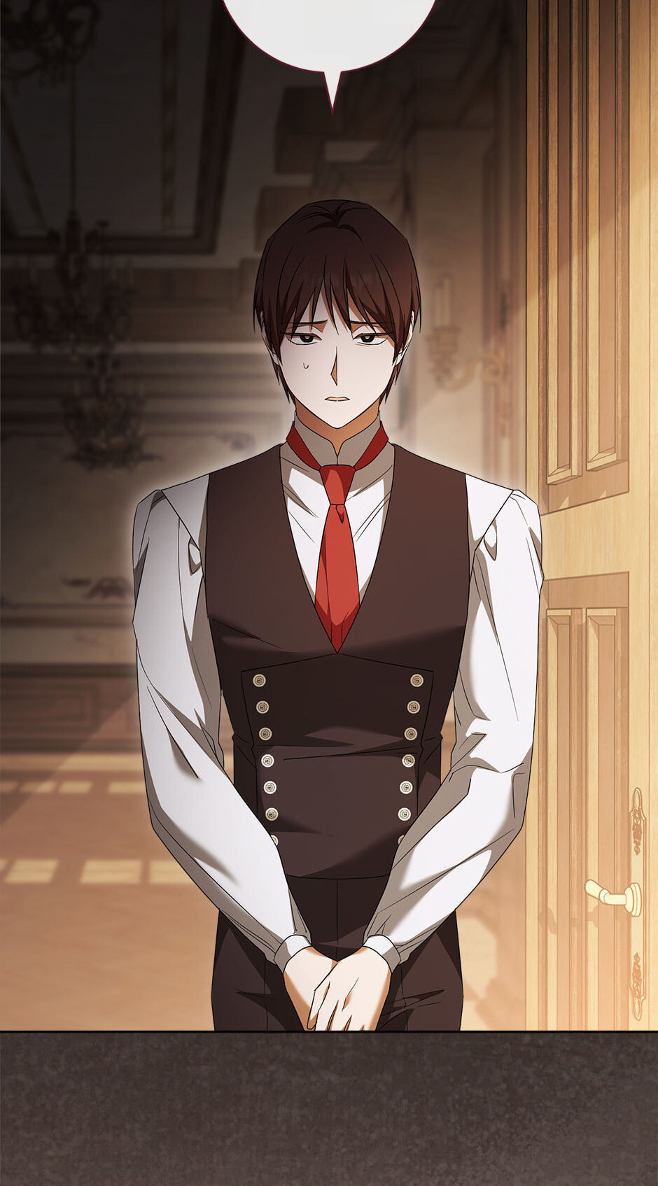 My Little Groom, Even After I'm Gone Chapter 29 page 44 - 