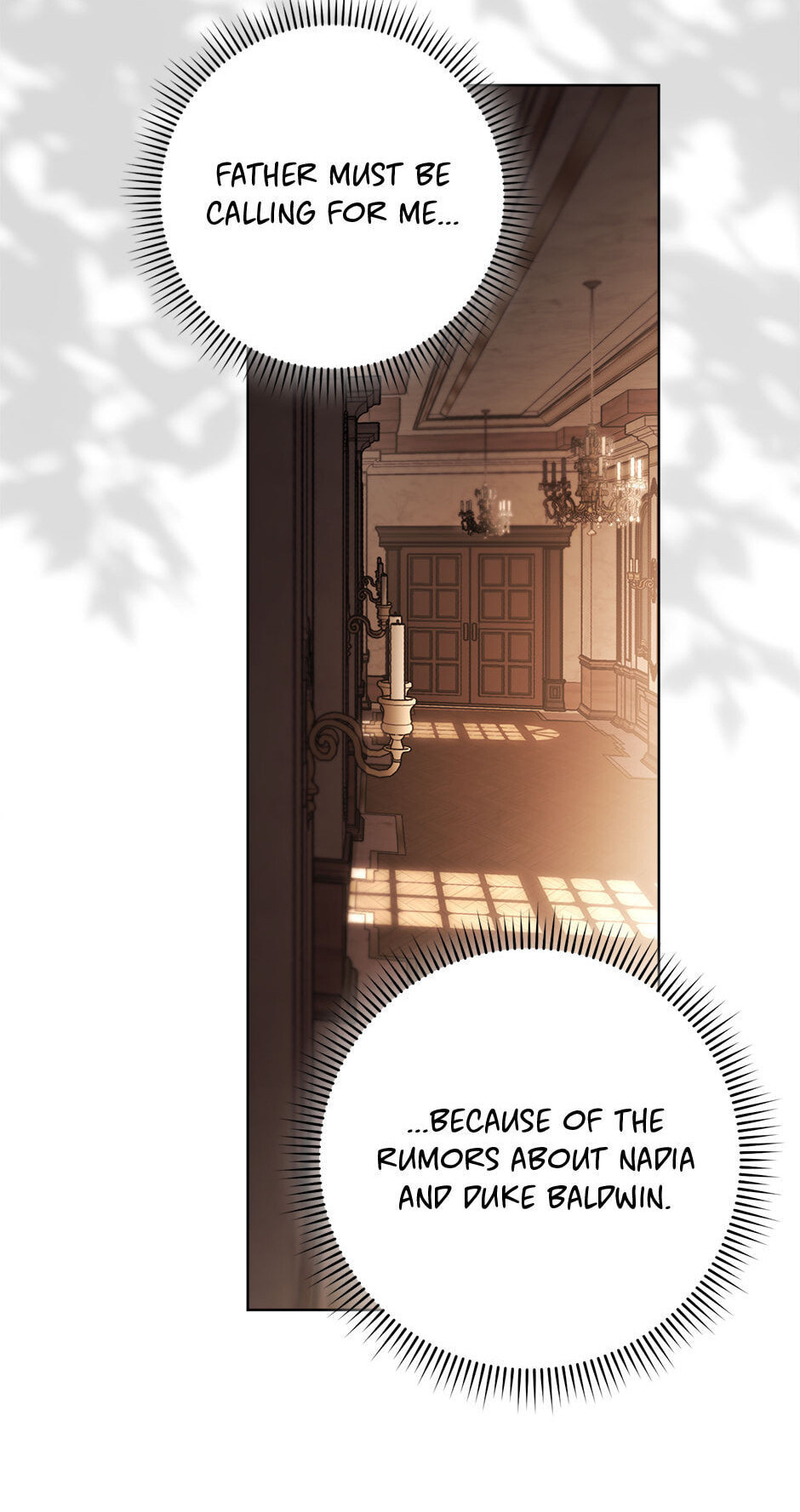 My Little Groom, Even After I'm Gone Chapter 29 page 50 - 